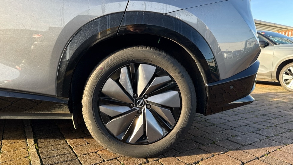 Used Nissan ARIYA 2023 for sale - 76948434: Photo 23