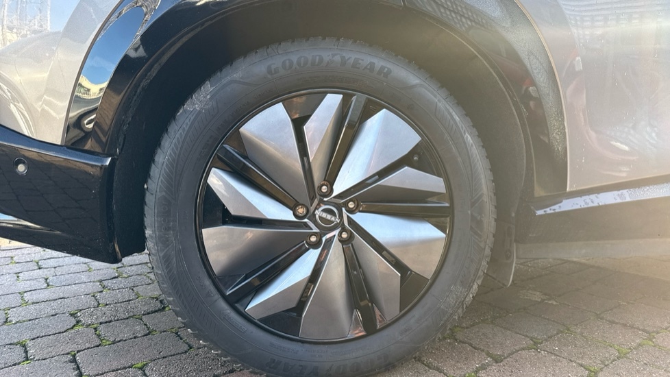 Used Nissan ARIYA 2023 for sale - 76948434: Photo 24