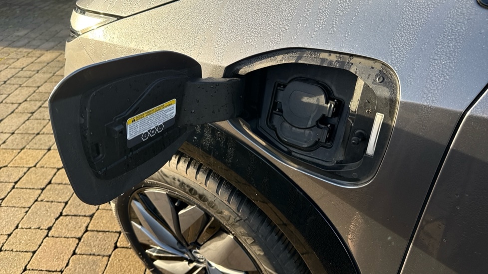 Used Nissan ARIYA 2023 for sale - 76948434: Photo 25