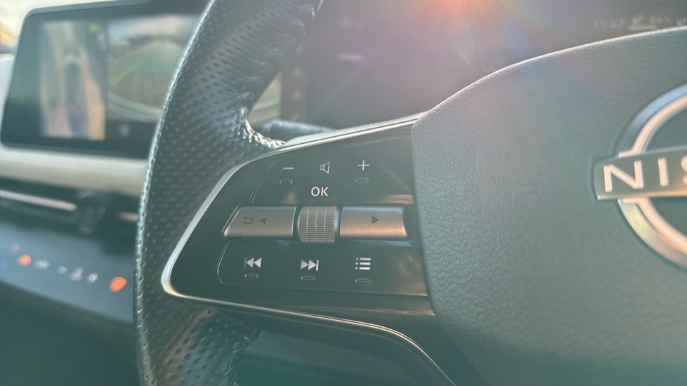 Used Nissan ARIYA 2023 for sale - 76948434: Photo 27