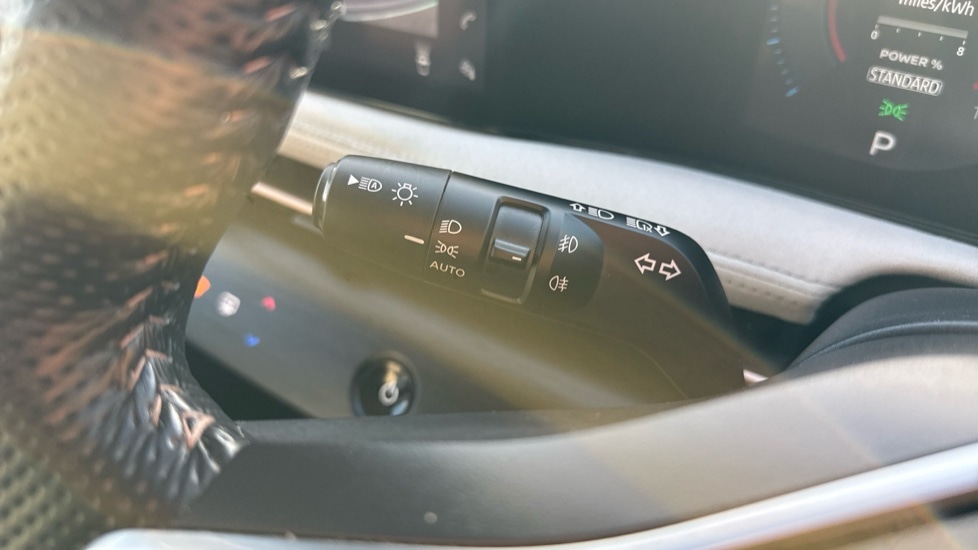 Used Nissan ARIYA 2023 for sale - 76948434: Photo 29