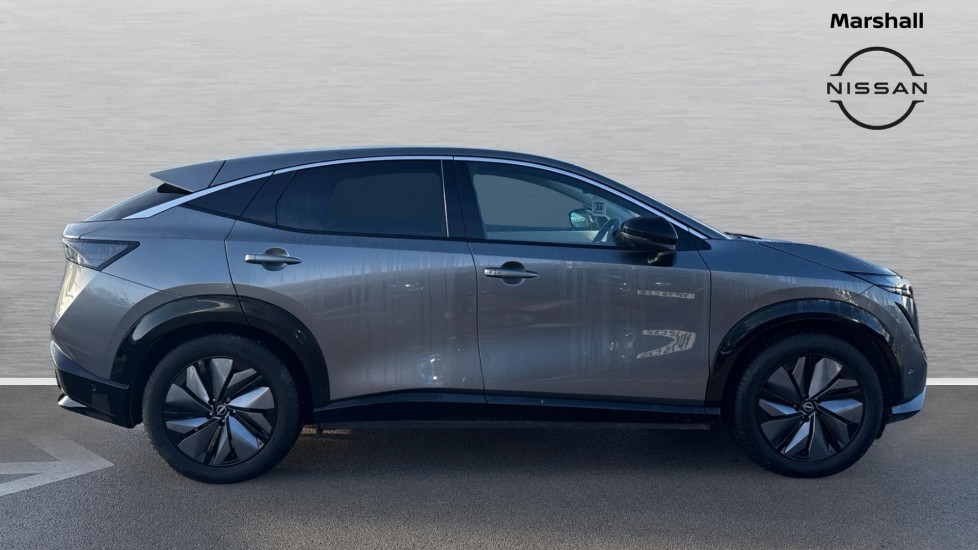 Used Nissan ARIYA 2023 for sale - 76948434: Photo 3