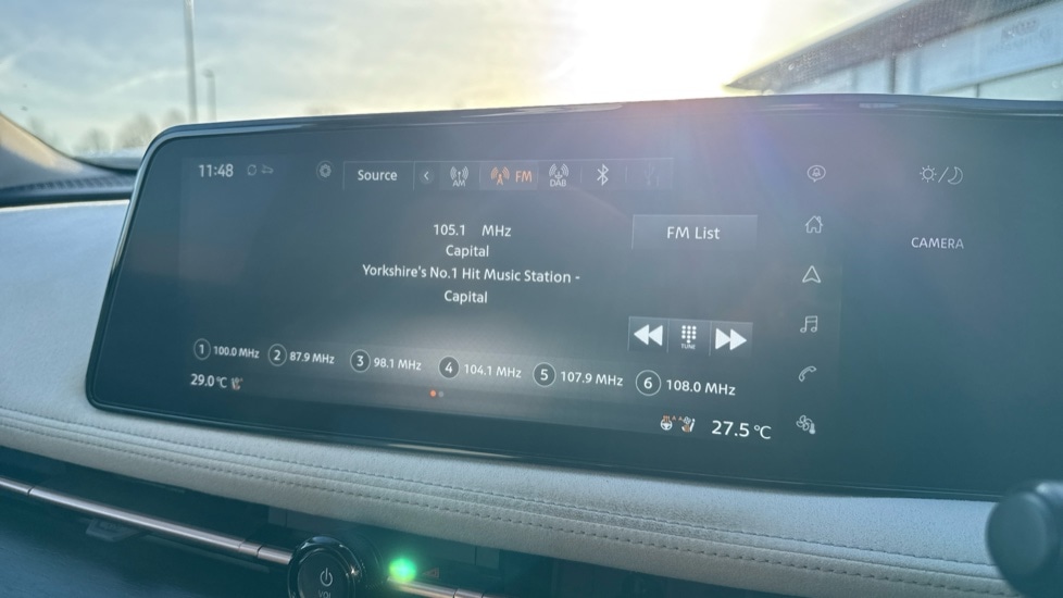 Used Nissan ARIYA 2023 for sale - 76948434: Photo 36