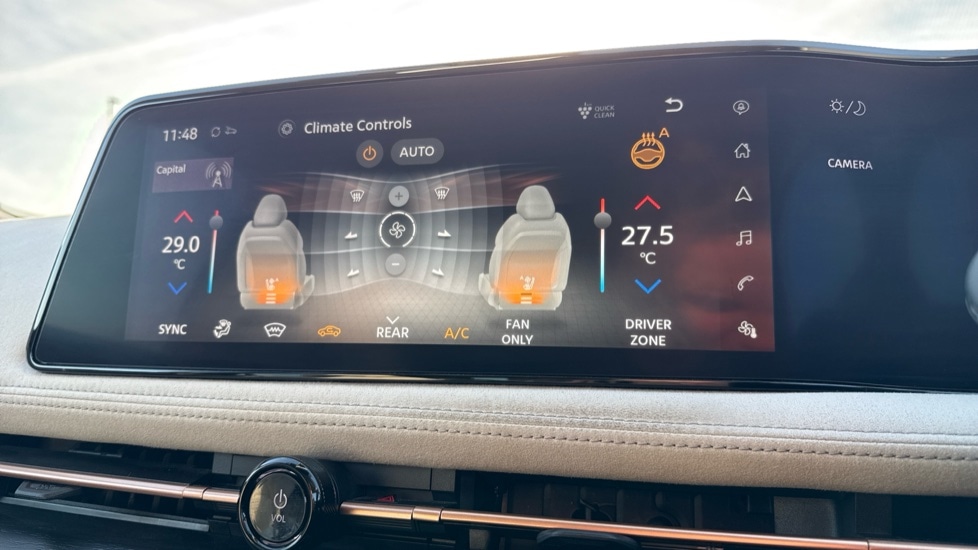 Used Nissan ARIYA 2023 for sale - 76948434: Photo 37