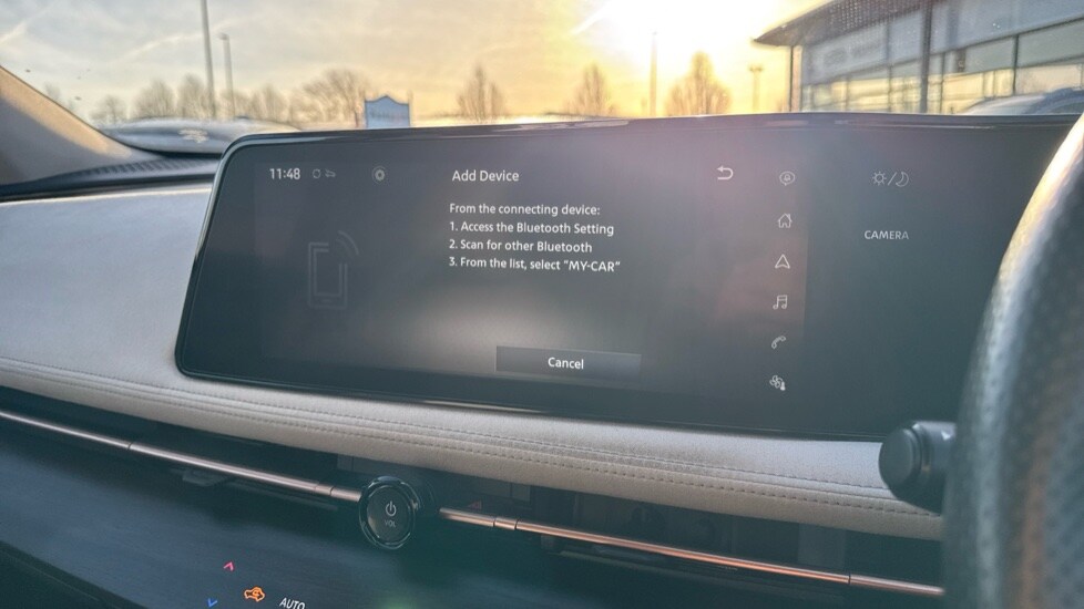 Used Nissan ARIYA 2023 for sale - 76948434: Photo 38