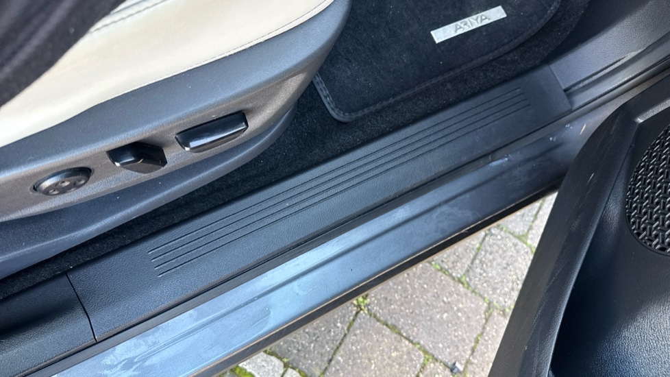 Used Nissan ARIYA 2023 for sale - 76948434: Photo 39