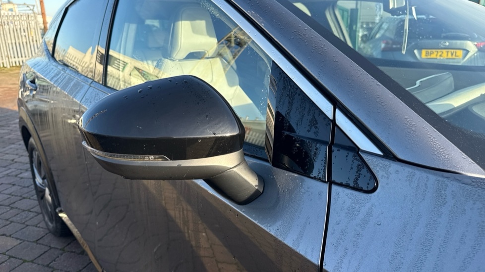 Used Nissan ARIYA 2023 for sale - 76948434: Photo 41