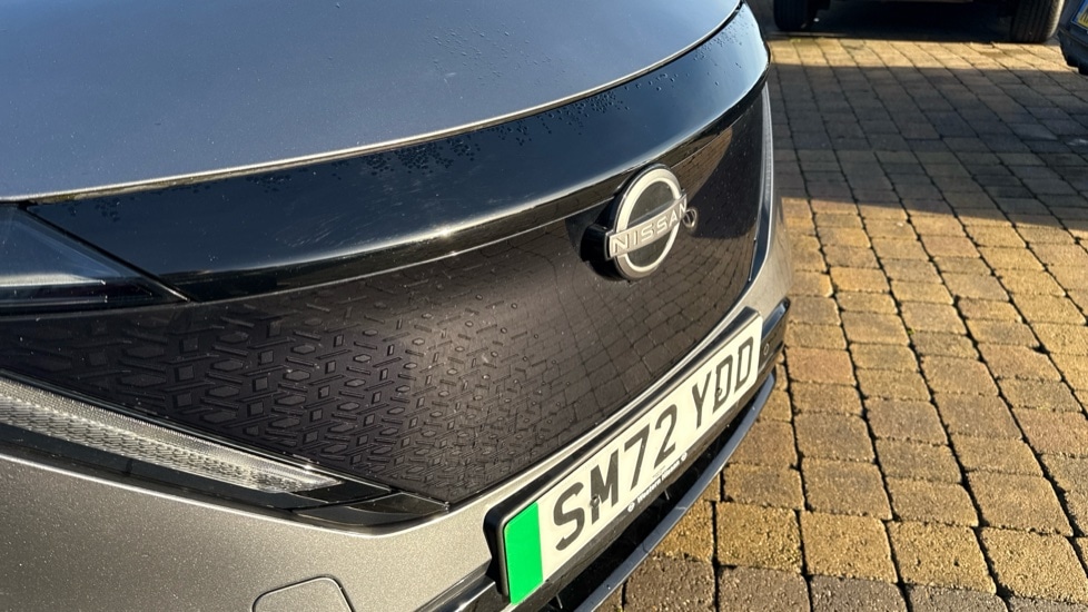 Used Nissan ARIYA 2023 for sale - 76948434: Photo 42