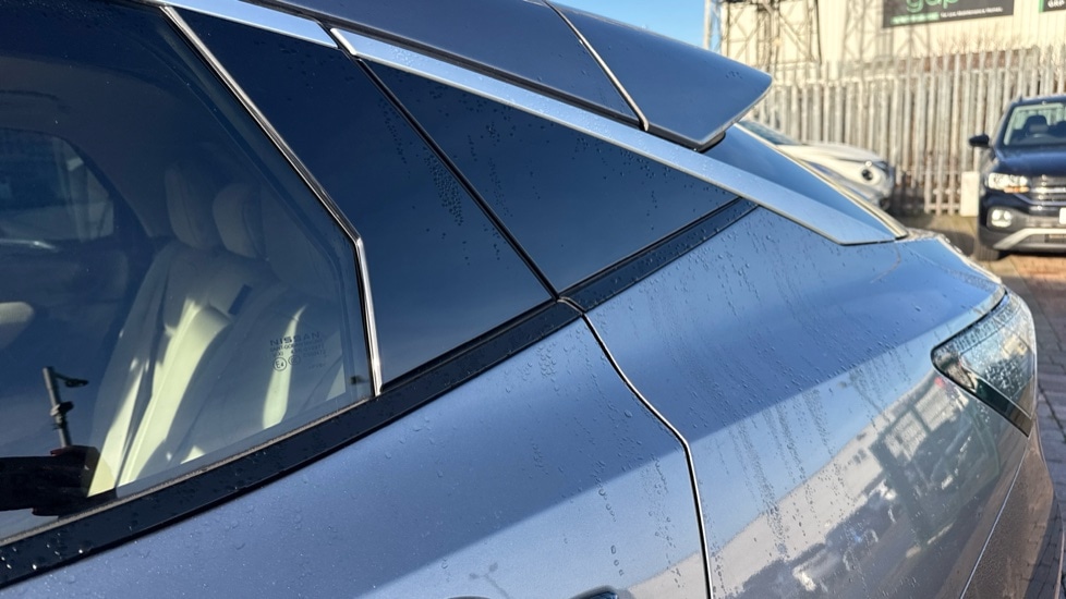 Used Nissan ARIYA 2023 for sale - 76948434: Photo 43