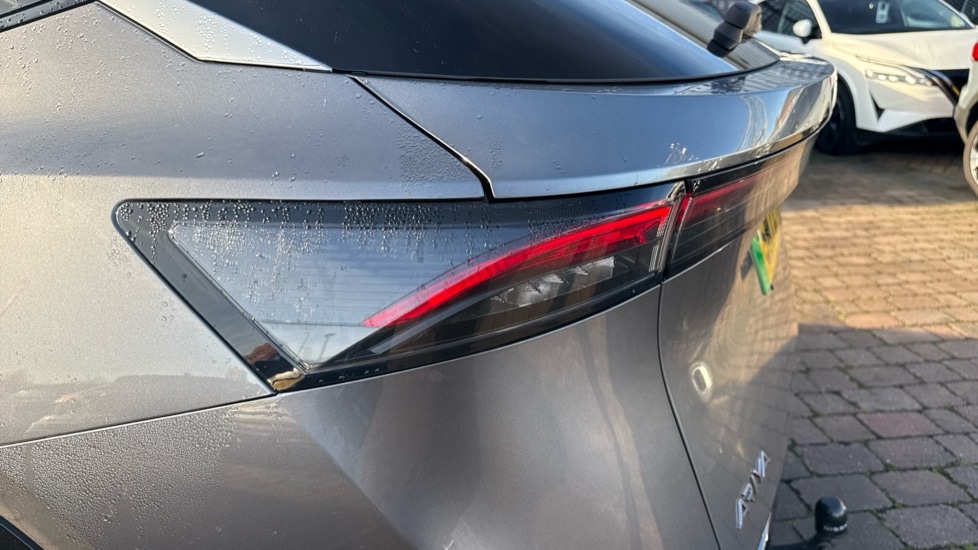 Used Nissan ARIYA 2023 for sale - 76948434: Photo 45