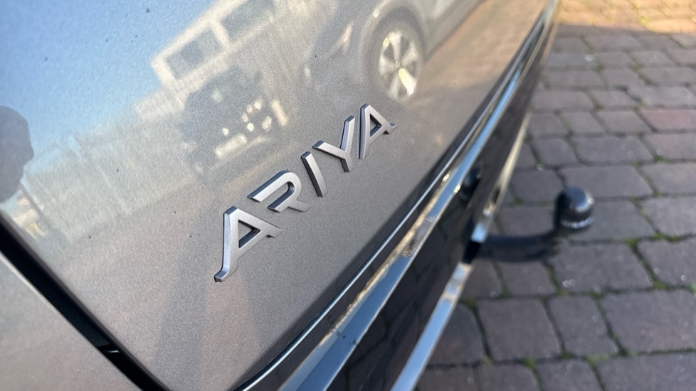 Used Nissan ARIYA 2023 for sale - 76948434: Photo 46