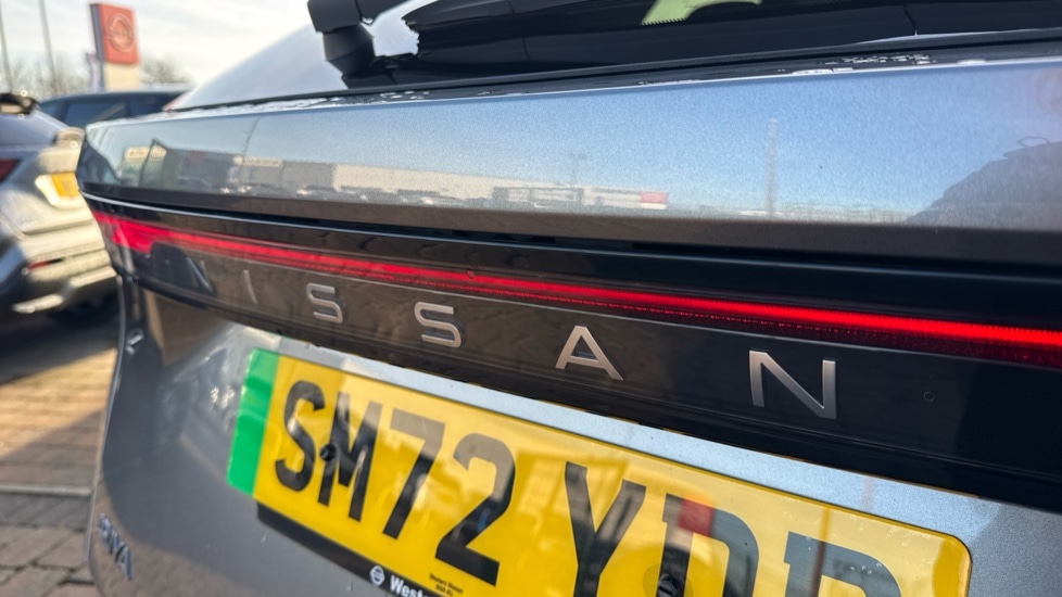 Used Nissan ARIYA 2023 for sale - 76948434: Photo 48