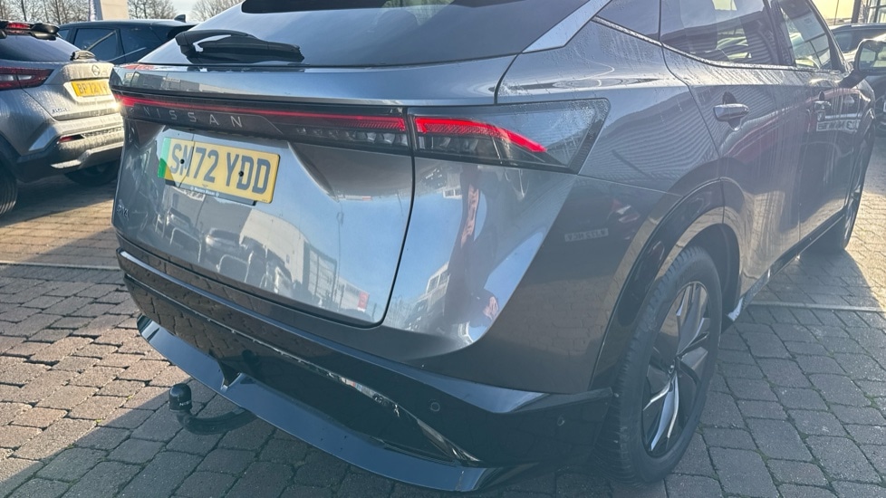 Used Nissan ARIYA 2023 for sale - 76948434: Photo 49