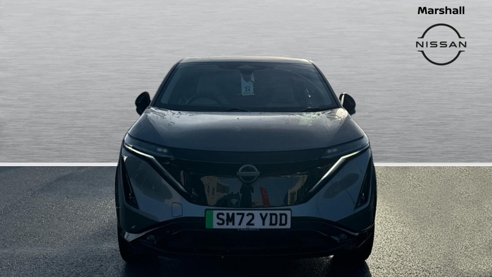 Used Nissan ARIYA 2023 for sale - 76948434: Photo 5