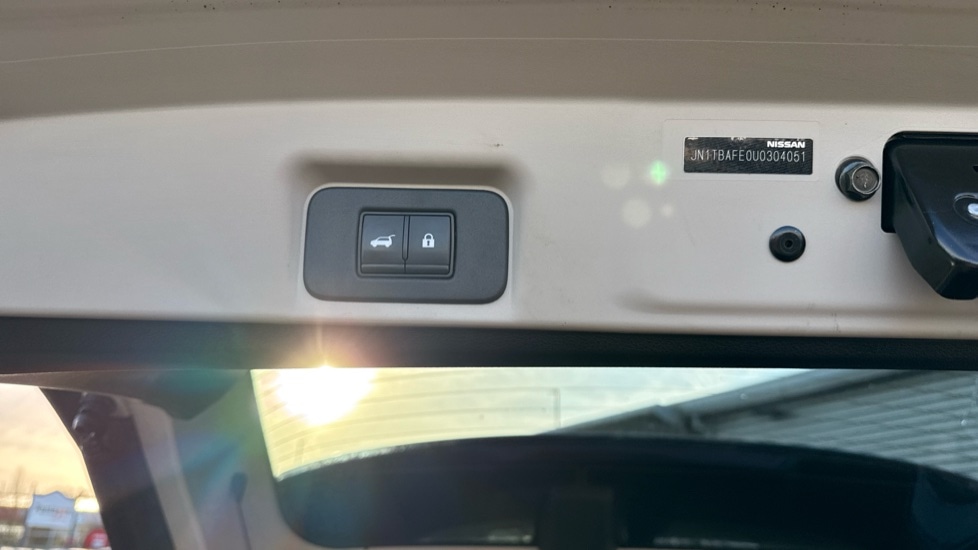 Used Nissan ARIYA 2023 for sale - 76948434: Photo 52