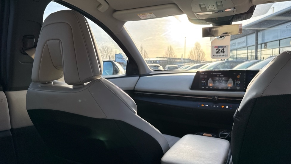 Used Nissan ARIYA 2023 for sale - 76948434: Photo 56