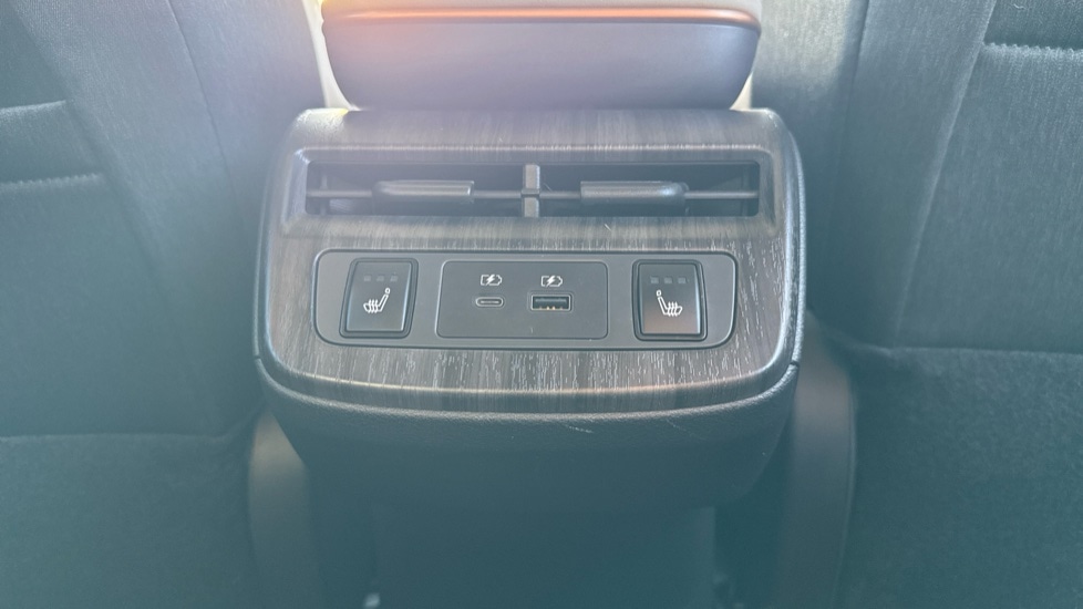 Used Nissan ARIYA 2023 for sale - 76948434: Photo 59