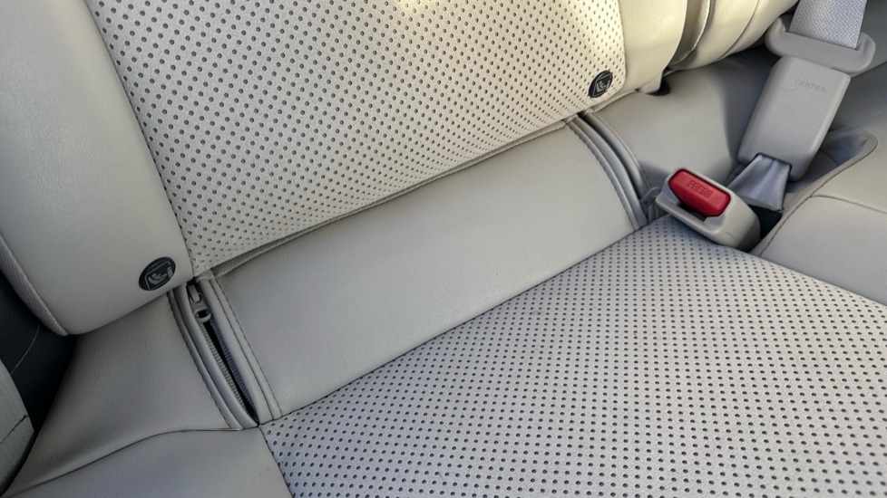 Used Nissan ARIYA 2023 for sale - 76948434: Photo 60