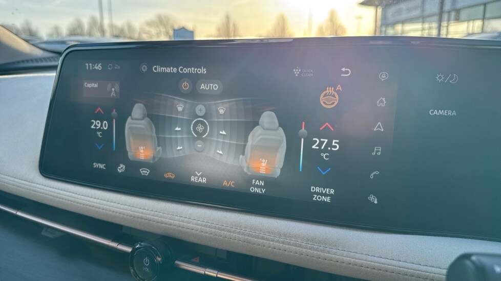 Used Nissan ARIYA 2023 for sale - 76948434: Photo 66