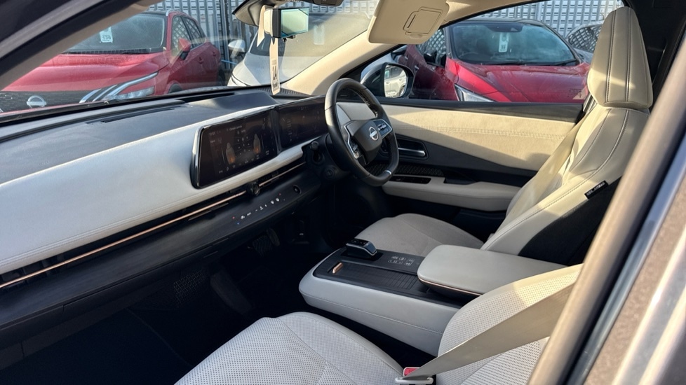 Used Nissan ARIYA 2023 for sale - 76948434: Photo 7