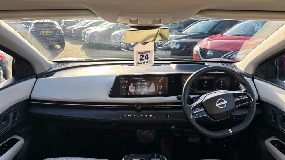 Used Nissan ARIYA 2023 for sale - 76948434: Photo 8