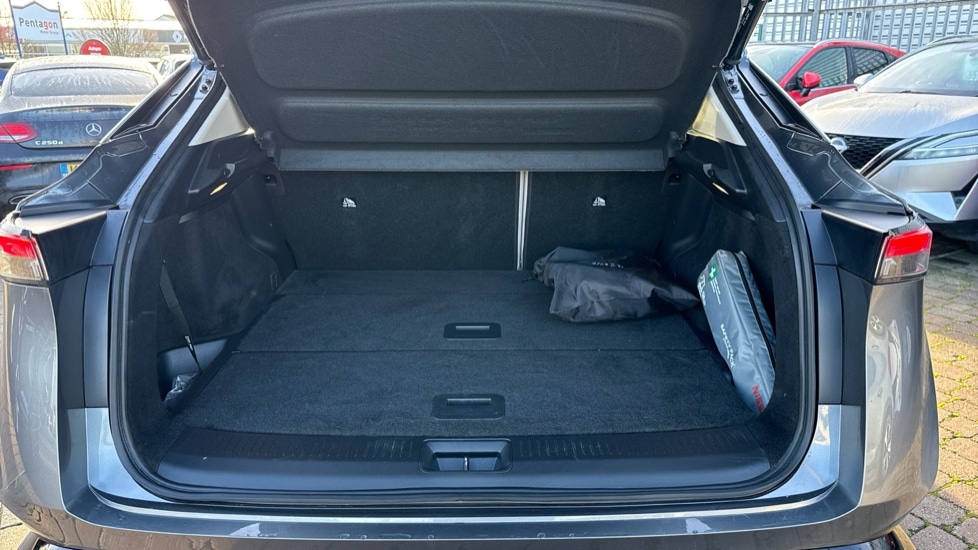 Used Nissan ARIYA 2023 for sale - 76948434: Photo 9