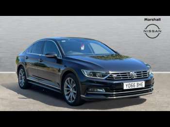 2017 - 2.0 TDI SCR 190 R-Line 4dr
