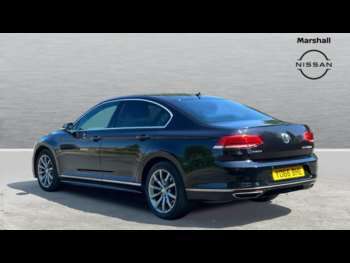 Used Volkswagen Passat 2017 for sale - 74220837: Photo
