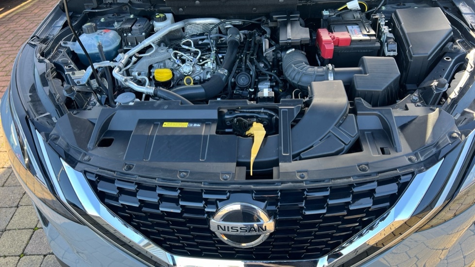 Used Nissan Qashqai 2022 for sale - 76872221: Photo 10