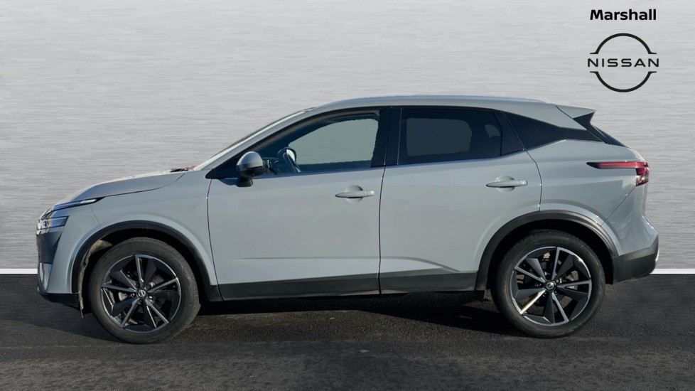 Used Nissan Qashqai 2022 for sale - 76872221: Photo 13