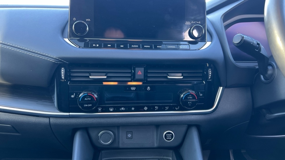 Used Nissan Qashqai 2022 for sale - 76872221: Photo 15