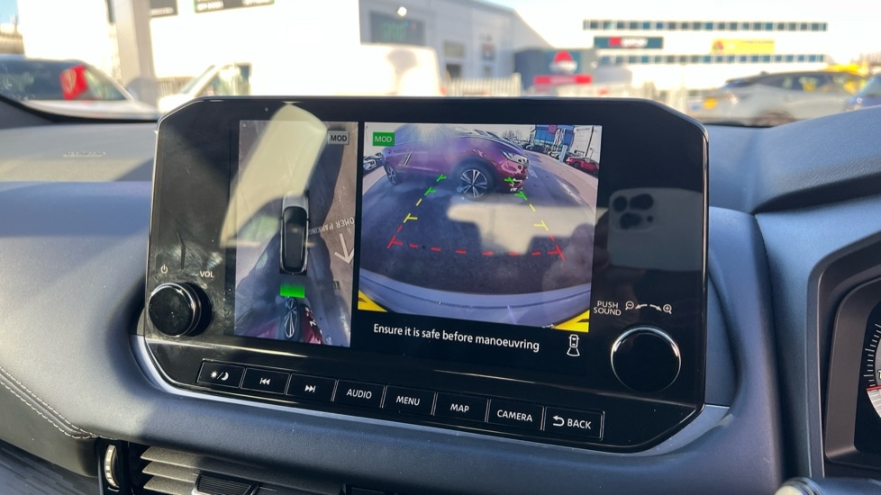 Used Nissan Qashqai 2022 for sale - 76872221: Photo 19