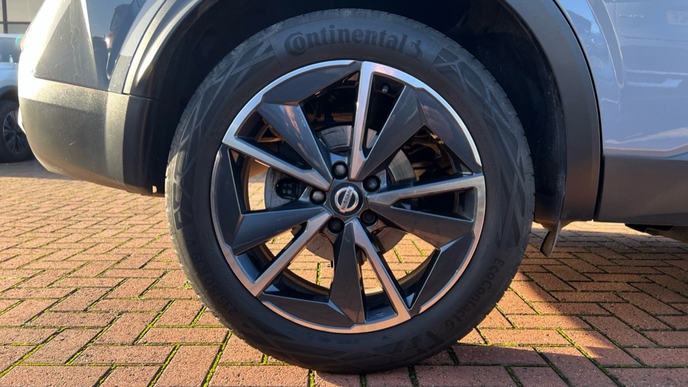 Used Nissan Qashqai 2022 for sale - 76872221: Photo 22