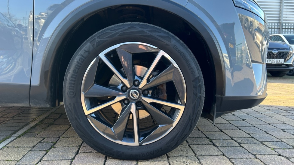 Used Nissan Qashqai 2022 for sale - 76872221: Photo 24