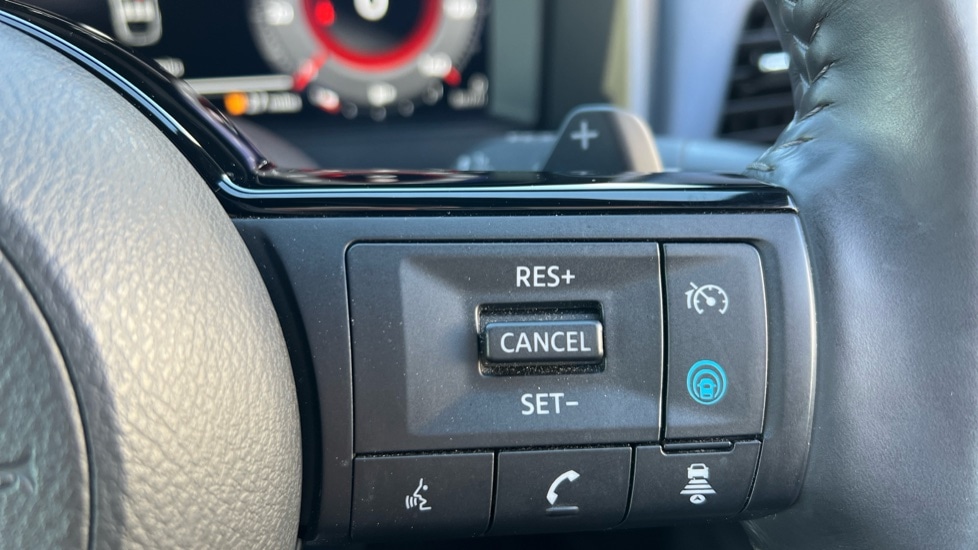 Used Nissan Qashqai 2022 for sale - 76872221: Photo 26