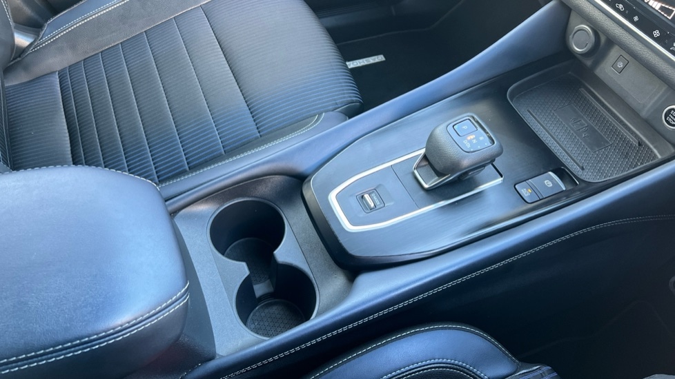 Used Nissan Qashqai 2022 for sale - 76872221: Photo 30