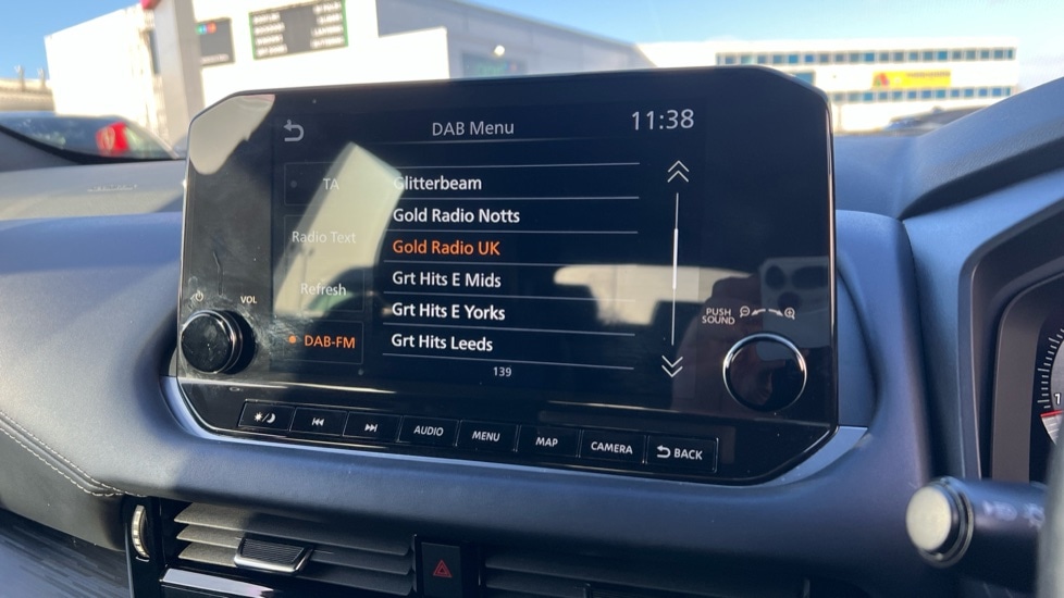 Used Nissan Qashqai 2022 for sale - 76872221: Photo 36