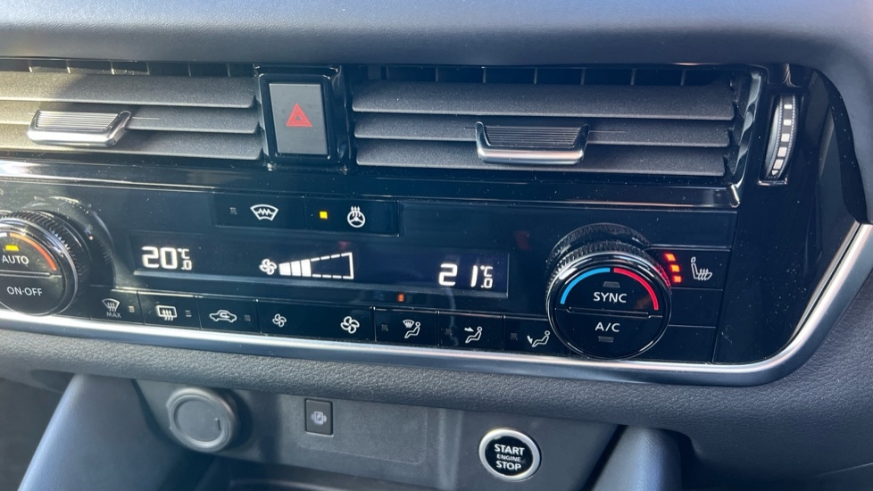 Used Nissan Qashqai 2022 for sale - 76872221: Photo 37