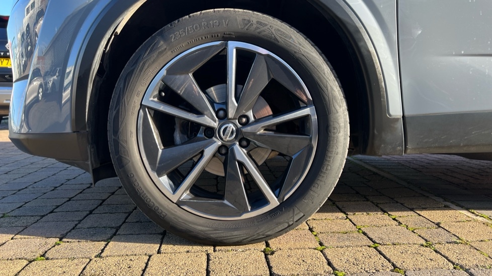 Used Nissan Qashqai 2022 for sale - 76872221: Photo 4