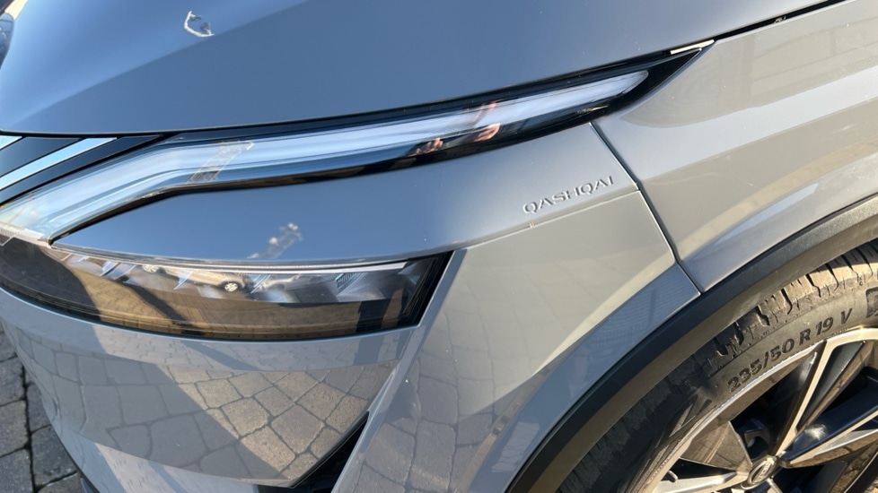 Used Nissan Qashqai 2022 for sale - 76872221: Photo 40