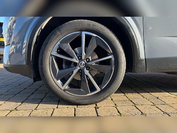 Used Nissan Qashqai 2022 for sale - 76872221: Photo