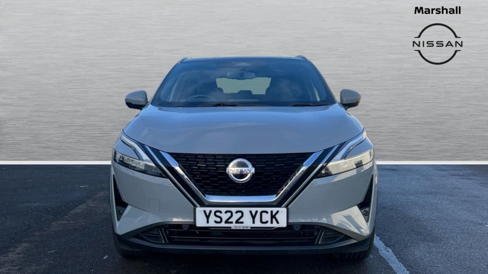 Used Nissan Qashqai 2022 for sale - 76872221: Photo 5