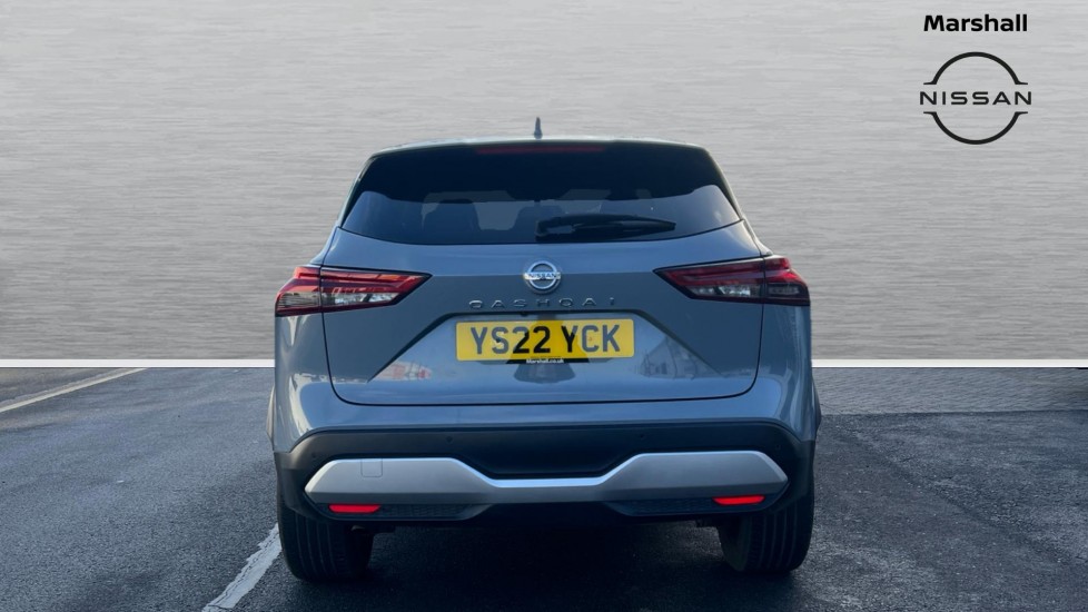 Used Nissan Qashqai 2022 for sale - 76872221: Photo 6