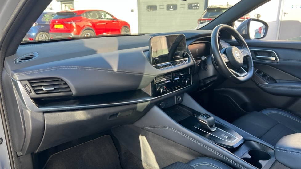 Used Nissan Qashqai 2022 for sale - 76872221: Photo 7