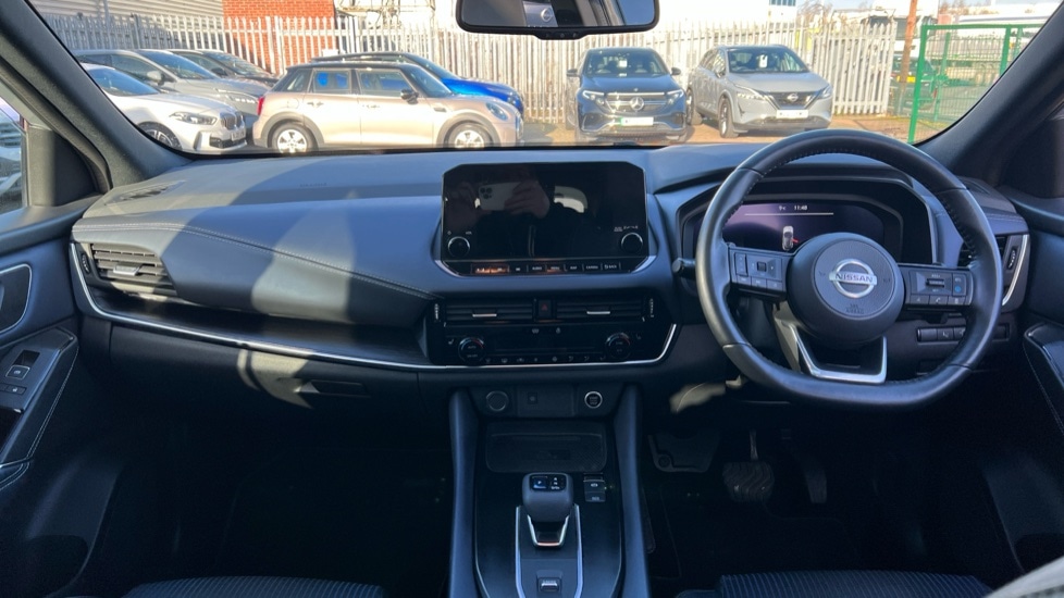 Used Nissan Qashqai 2022 for sale - 76872221: Photo 8