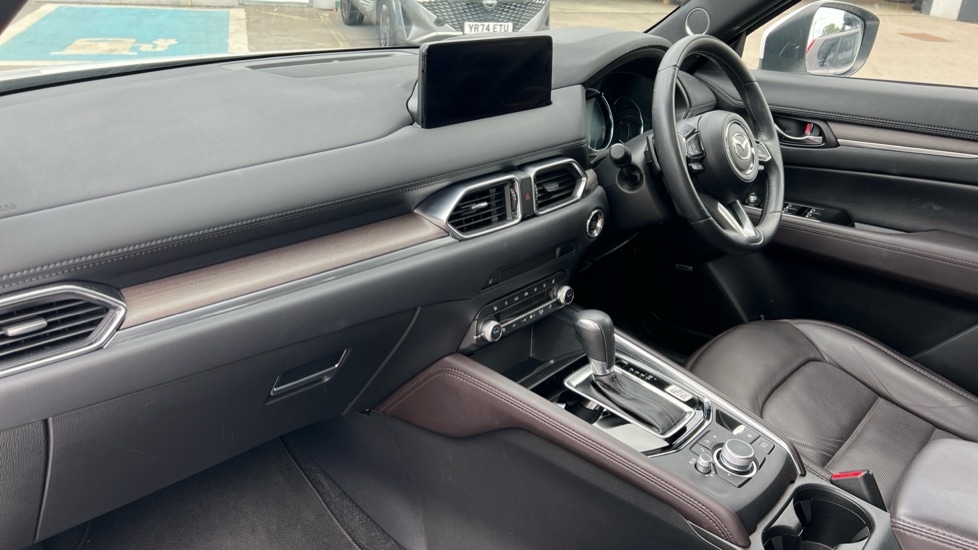 Used Mazda CX-5 2022 for sale - 75424950: Photo 10