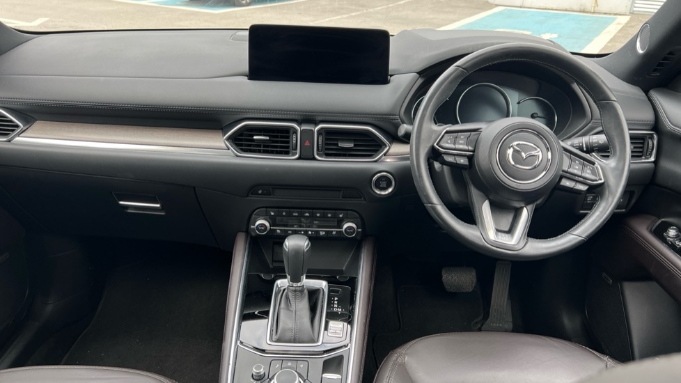Used Mazda CX-5 2022 for sale - 75424950: Photo 11