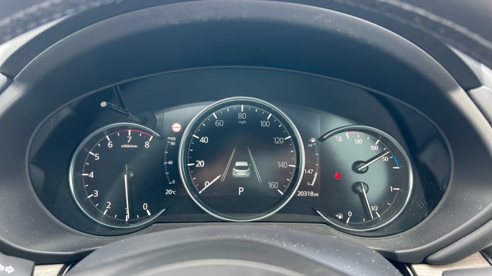 Used Mazda CX-5 2022 for sale - 75424950: Photo 13