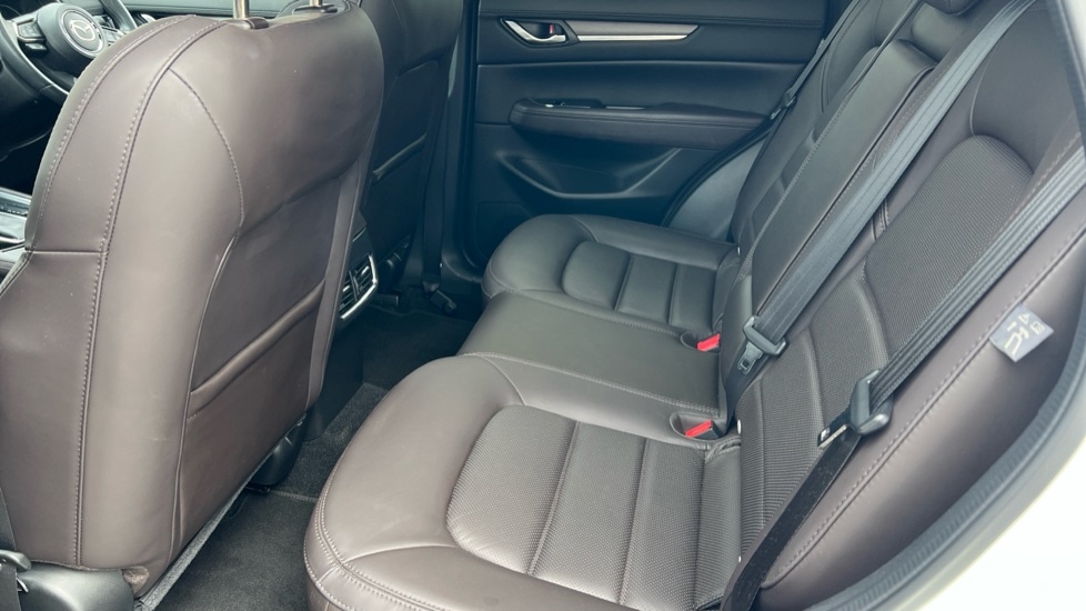 Used Mazda CX-5 2022 for sale - 75424950: Photo 14