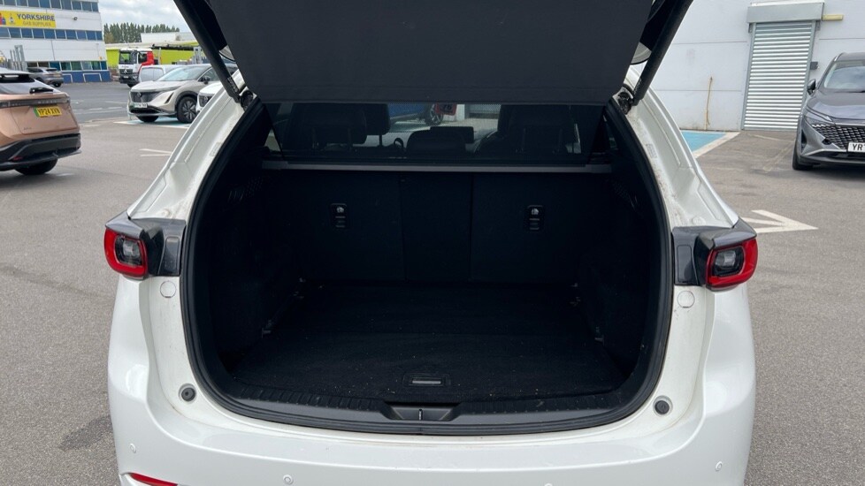 Used Mazda CX-5 2022 for sale - 75424950: Photo 15